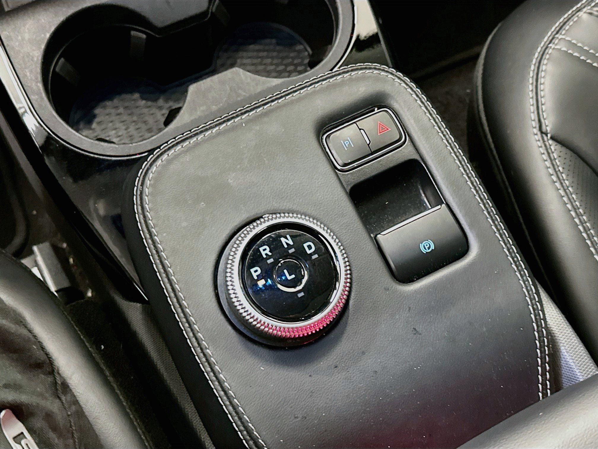 Used 2024 Ford Mustang Mach-E Premium AWD/4WD image 25