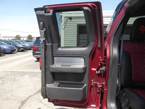 Used 2010 Ford F150 Raptor AWD/4WD image 38