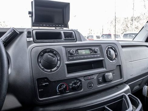 New 2024 Ford E-350 and Econoline 350 Super Duty w/ Power Windows & Locks Group image 21