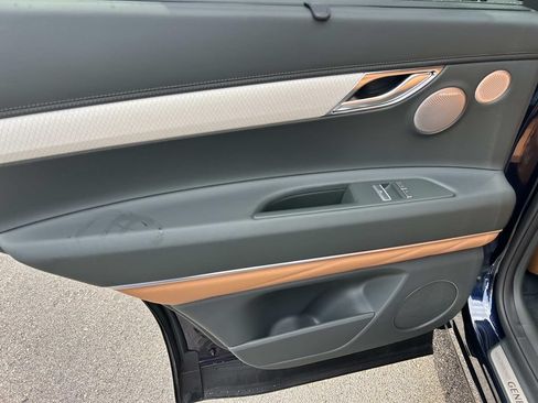 New 2026 Genesis GV80 2.5T Prestige AWD/4WD image 20