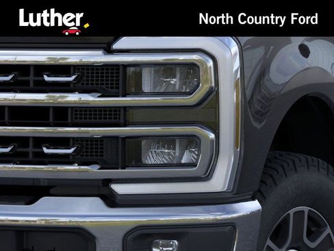 New 2026 Ford F350 Lariat w/ Lariat Ultimate Package image 18