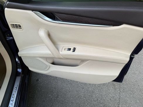 Used 2014 Maserati Ghibli S Q4 image 40