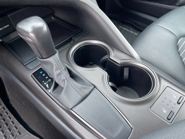 Used 2024 Toyota Camry SE FWD image 23