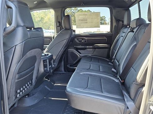 New 2026 RAM 1500 RHO image 11