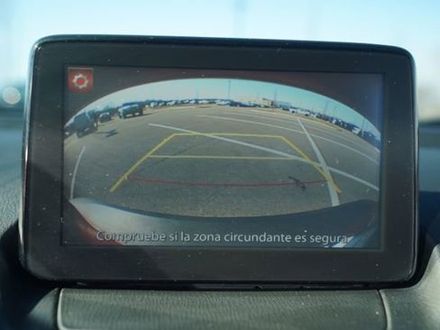 Used 2018 MAZDA CX-3 Touring image 27