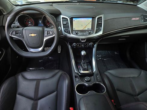 Used 2017 Chevrolet SS image 18