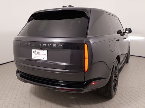 Used 2024 Land Rover Range Rover Autobiography AWD/4WD image 13