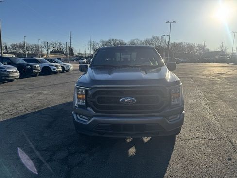 Used 2023 Ford F150 XLT w/ Equipment Group 302A High image 2