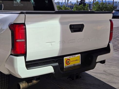 Used 2024 Toyota Tacoma SR5 RWD image 4