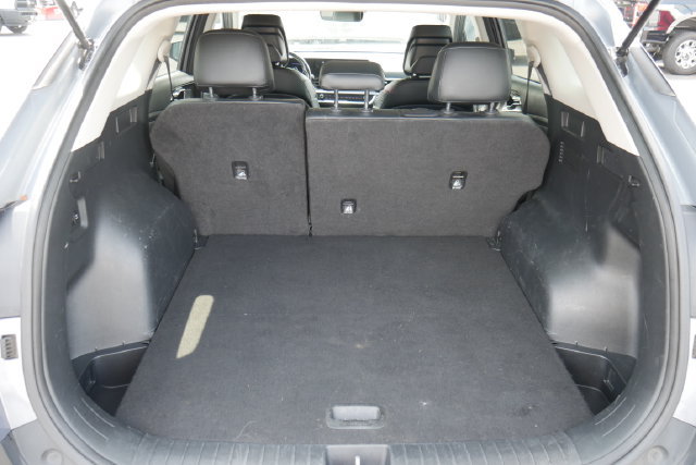 Used 2023 Kia Sportage EX AWD/4WD image 10