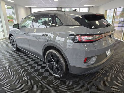 New 2026 Volkswagen ID.4 Pro S image 6