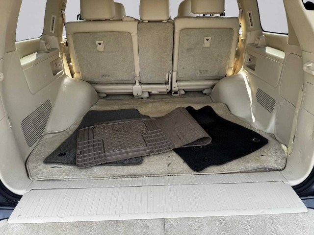 Used 2019 Lexus LX 570 4WD w/ Luxury Package image 67