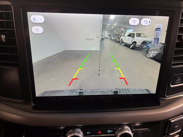 Used 2025 Ford F150 XLT w/ Equipment Group 301A Standard AWD/4WD image 29