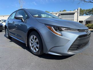 New 2026 Toyota Corolla LE video 1