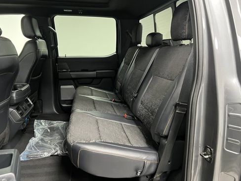 Used 2025 Ford F150 Tremor w/ Bed Utility Package image 49