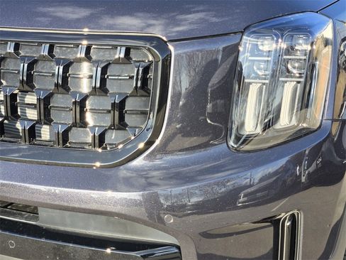 New 2025 Kia Telluride SX X-Line image 6
