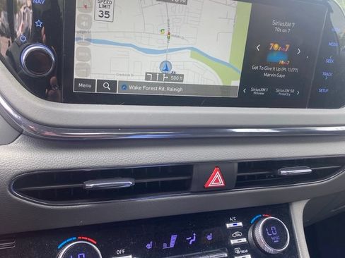 Used 2023 Hyundai Sonata N Line FWD image 5