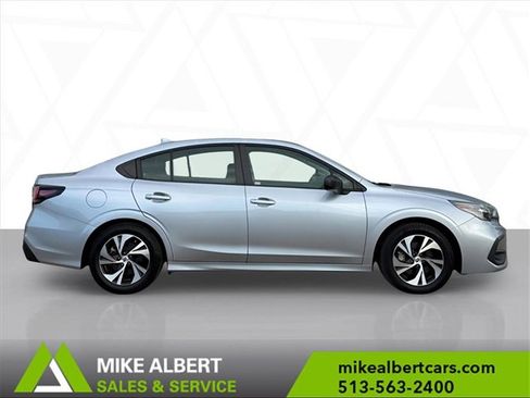 Used 2024 Subaru Legacy image 3