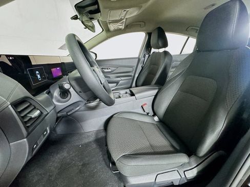 Used 2026 Nissan Sentra S w/ Floor Mat Package FWD image 16