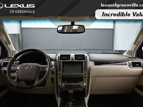 Used 2018 Lexus GX 460 Premium w/ Premium Package AWD/4WD image 27