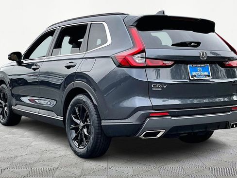 Used 2025 Honda CR-V Sport-L image 5