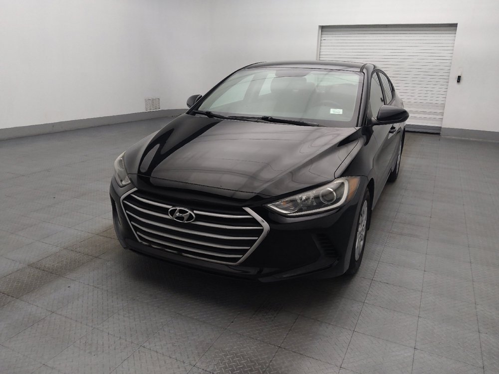 Used 2018 Hyundai Elantra SE FWD image 15