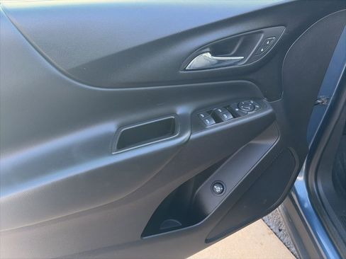 Certified 2024 Chevrolet Equinox LT w/ LPO, Floor Liner Package image 10