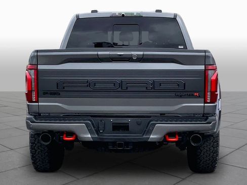Used 2025 Ford F150 Raptor w/ Equipment Group 803A Raptor R AWD/4WD image 5