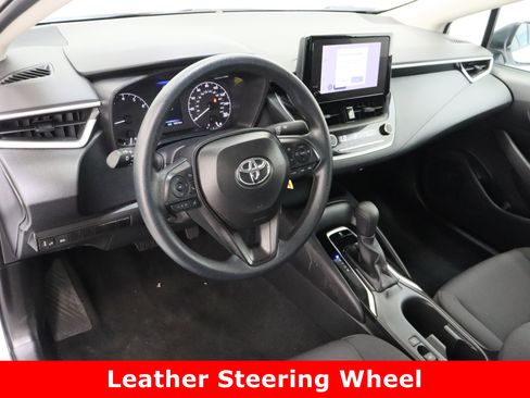 Certified 2025 Toyota Corolla LE image 13
