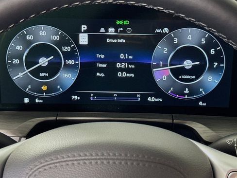 New 2025 Kia Telluride SX Prestige X-Pro image 14