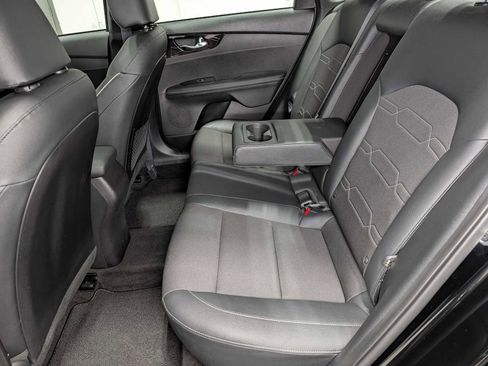 Certified 2024 Kia Forte GT-Line w/ GT-Line Premium Package image 23