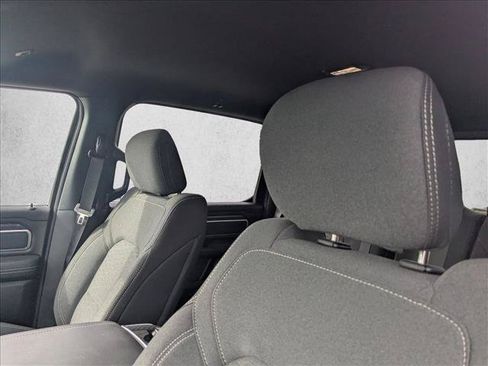 Used 2026 RAM 1500 Big Horn AWD/4WD image 15