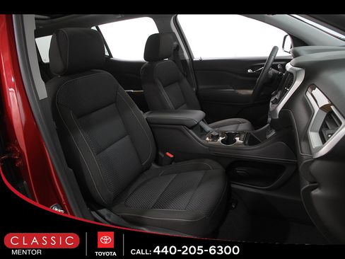 Used 2023 GMC Acadia SLE w/ Driver Convenience Package AWD/4WD image 18