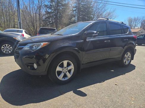 Used 2013 Toyota RAV4 XLE AWD/4WD image 14