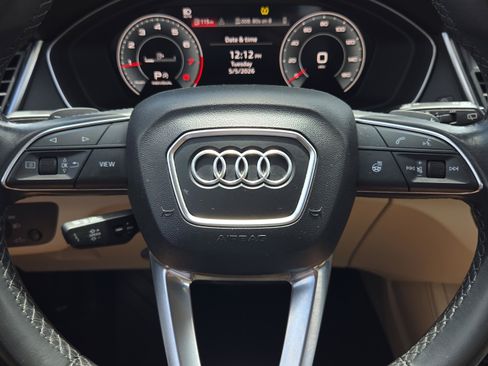 Used 2021 Audi Q5 2.0T Premium Plus AWD/4WD image 31