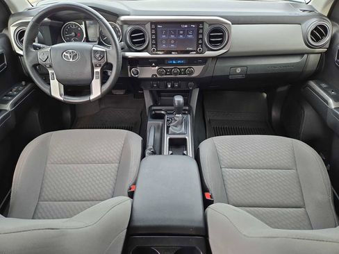 Used 2023 Toyota Tacoma SR5 image 15