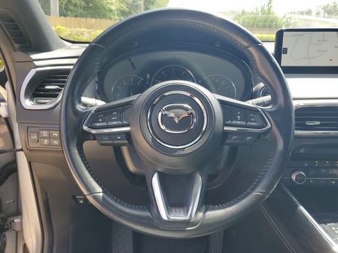 Used 2021 MAZDA CX-9 Grand Touring AWD/4WD image 18