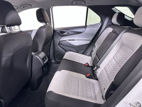 Used 2023 Chevrolet Equinox LT image 62