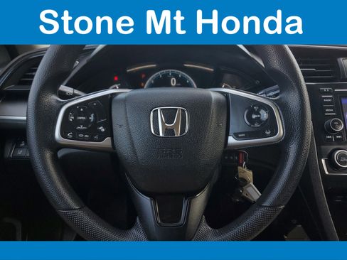 Used 2021 Honda Civic LX image 19