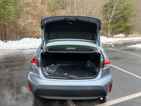 New 2026 Toyota Corolla LE image 23