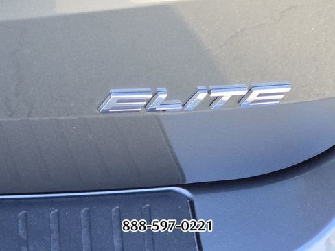 Used 2019 Honda Odyssey Elite image 16