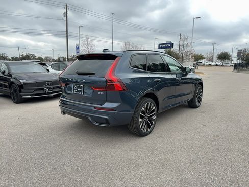New 2026 Volvo XC60 B5 Ultra w/ Protection Package Premier image 6
