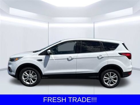 Used 2019 Ford Escape SE AWD/4WD image 4