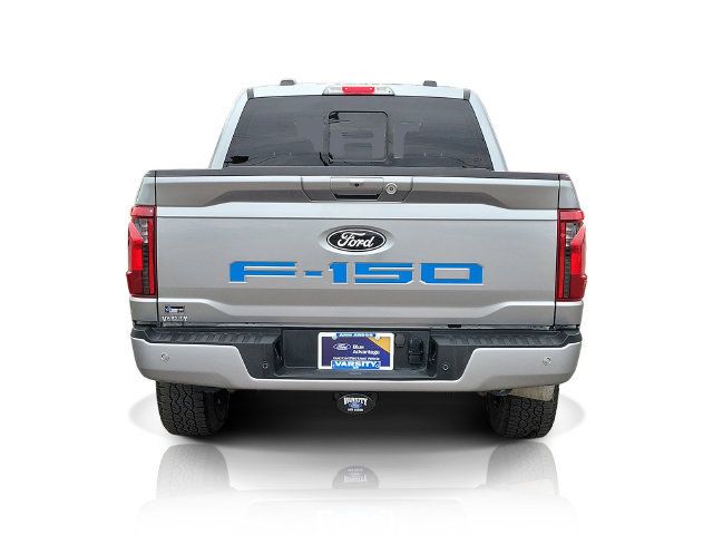 Certified 2024 Ford F150 XLT w/ Equipment Group 302A MID AWD/4WD image 6