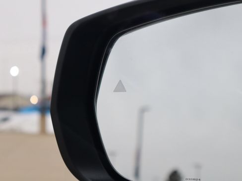 Used 2024 Jeep Grand Cherokee L Laredo w/ Luxury Tech Group I image 28