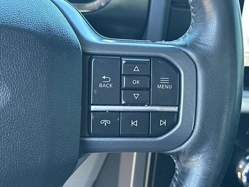 Certified 2023 Ford F150 Lightning XLT w/ Equipment Group 312A High image 28