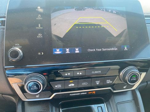 Used 2021 Honda CR-V EX image 23