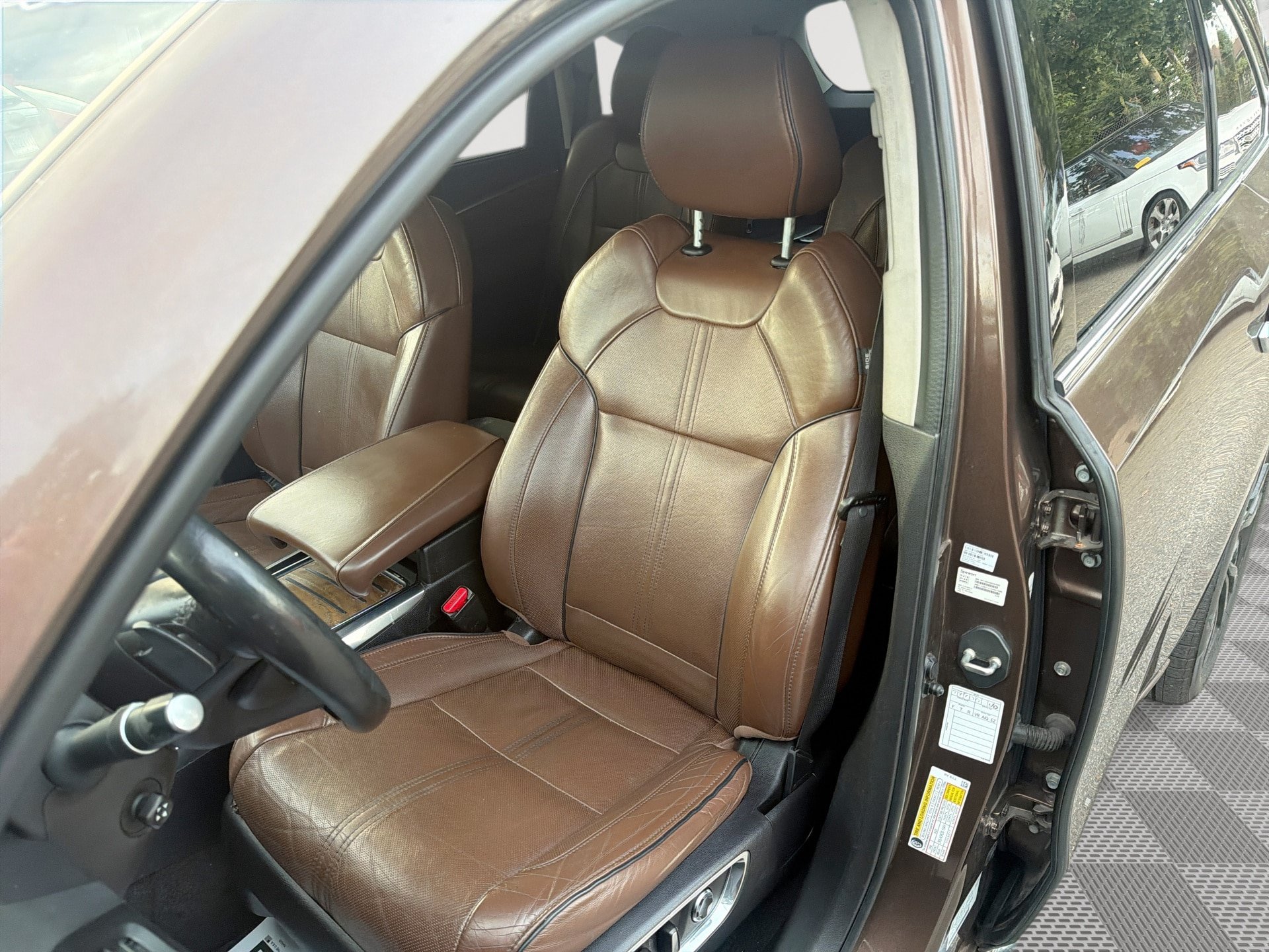 Used 2020 Acura MDX w/ Advance Package AWD/4WD image 12