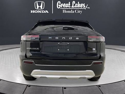 New 2026 Honda Prologue EX image 4