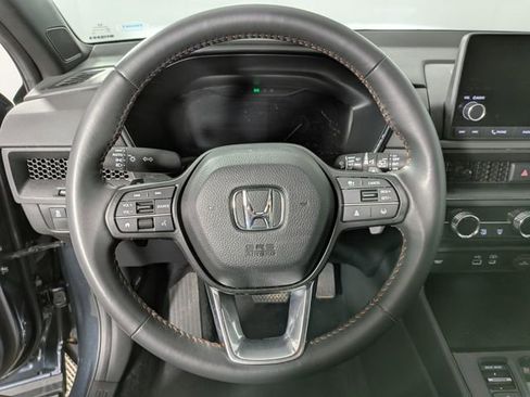 Used 2024 Honda CR-V Sport image 18